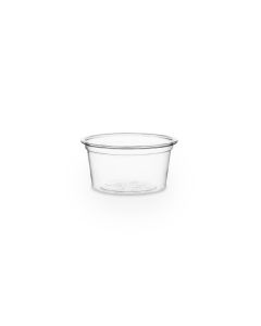 PLA Cold Portion Pot 0.5oz (100)