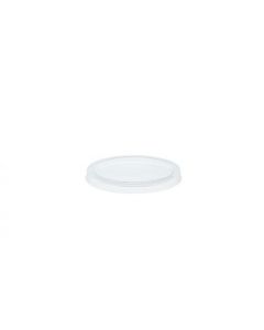 PLA Portion Pot Lid (fits 2-4oz pots) (100)