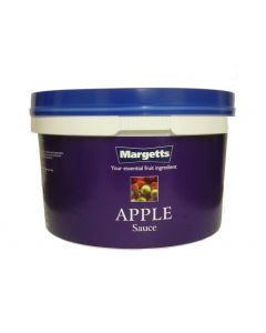 Apple Sauce 2.5kg