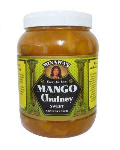 Mango Chutney 2.27kg