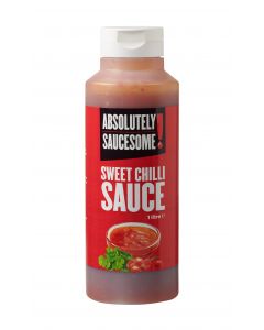 Squeezy Sweet Chilli Sauce 1L