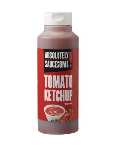 Squeezy Tomato Ketchup 1L