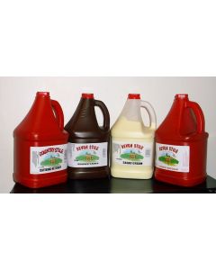 Tomato Sauce 4.5L