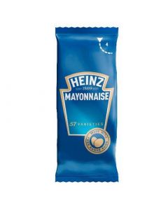 Heinz Mayo Sachets 10ml x 200