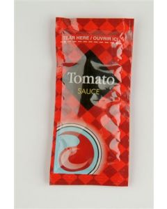 Tomato Ketchup Sachets (200)