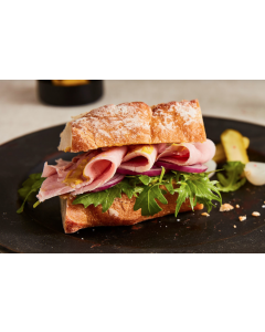 Farmhouse Sliced Ham 500g