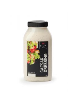 Caesar Dressing 2.27kg