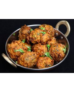 Onion Bhaji (35 x 27g)