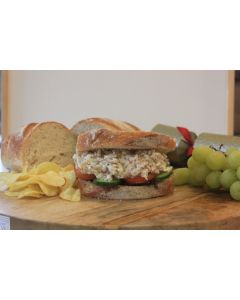 The Ultimate Christmas Sandwich Filler 1kg