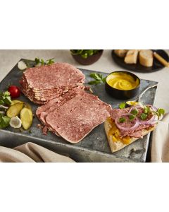 Corned Beef Sliced 500g