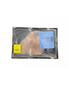 Topside Beef Sliced 500g