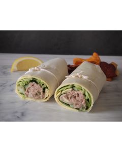 Tuna Mayonnaise 350g