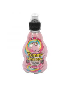 WIld Water Raspberry Unicorn 270ml  x 12