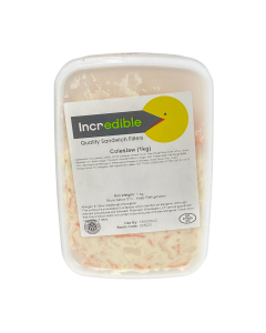 Coleslaw RW 1kg