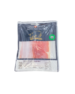 Sliced Prosciutto Ham 500g