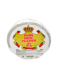 Brie Wheels 1kg