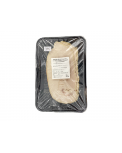 Turkey Breast Sliced 454g