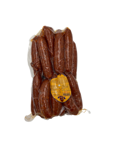 Ahumado Asturian (Hot) Smoked Chorizo Sticks (2.5kg)