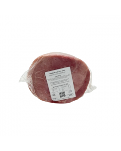 Gammon Ham Plain (Joint) (Avg. Weight 3.5kg)