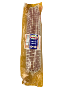 Veroni Salami Milano (per kg)