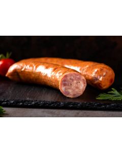 **PRE-ORDER** X-MAS Sausage Stick (kg)